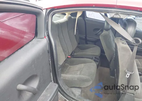 2007 Saturn Ion 3 from USA, damaged, VIN 1G8AV18B37Z168961